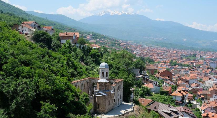 Nem adnák Koszovót az EU-ért