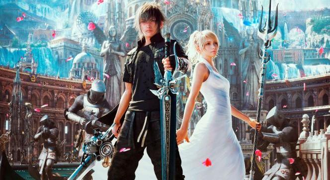Project W: milyen lett volna, ha nyugati stúdió készíti a Final Fantasy XV-öt?