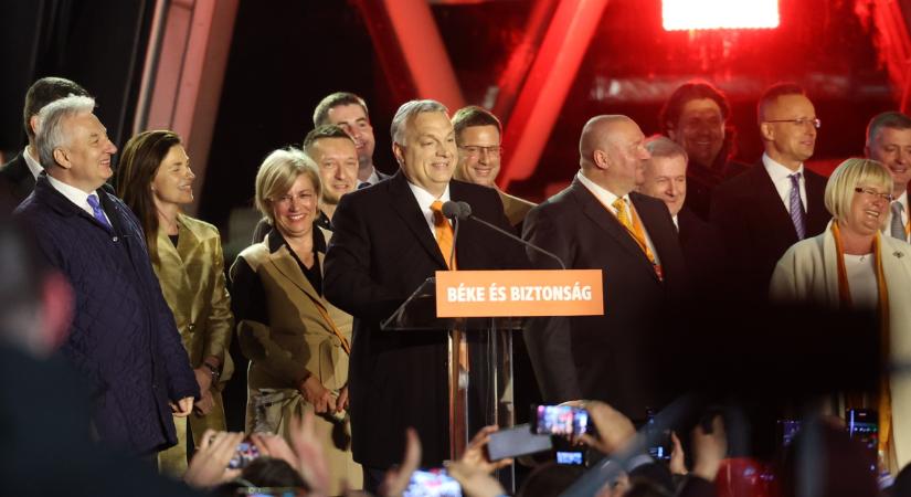 Még az Átlátszó is elismeri: nem azért nyert a Fidesz, mert csak az ő médiája jut el az emberekhez