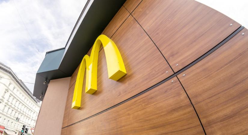 Nincs kizárva a McDonald’s oroszországi visszatérése, de nem mostanában fog megtörténni