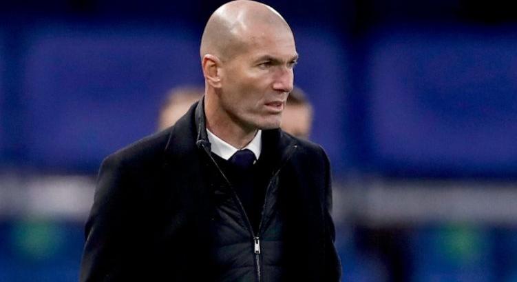 Zinedine Zidane-t akár már jövő héten bejelentheti új csapata