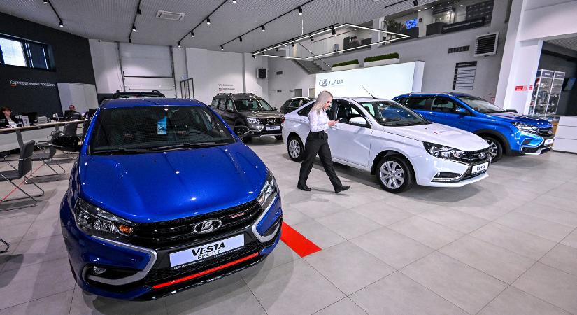 A Renault-modell és a szankciók