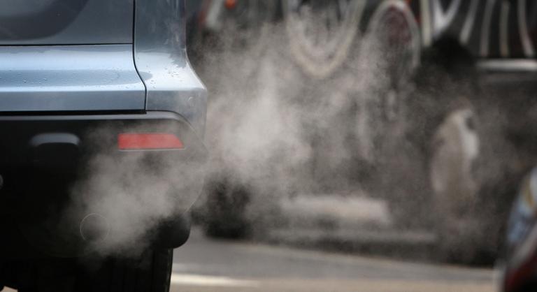 A tudósok szerint a légszennyezés felelős minden hatodik halálesetért