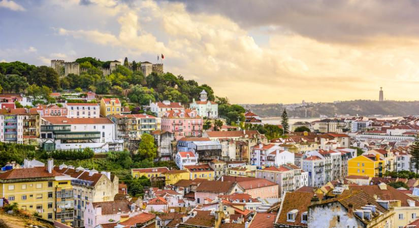 Mi Portugália fővárosa? 10 kvízkérdés Európa országairól, amit illik tudni