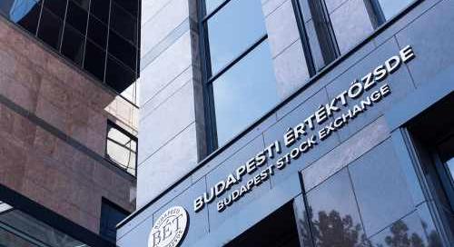 Emelkedett a héten a magyar részvénypiac