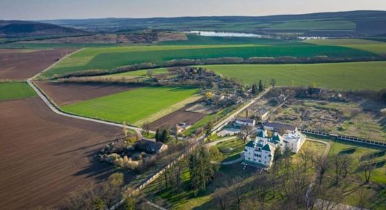 Okosház, kastély és felújított a legdrágábban árult magyar ingatlanok között