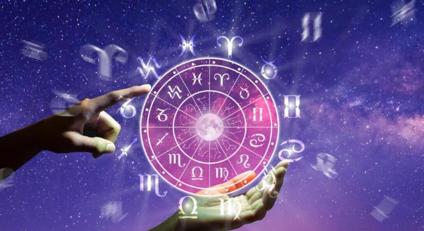 Heti horoszkóp 2022. május 23-29.: Annyi lesz a változás, hogy csak kapkodjuk a fejünket