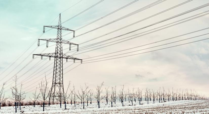 Litvánia teljesen leállítja az orosz energiaimportot
