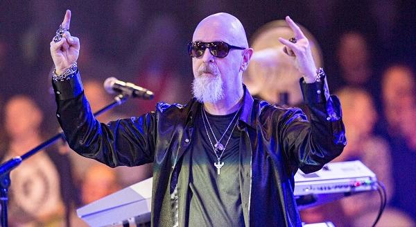 Judas Priest: így kapta Rob Halford a Metalisten becenevet