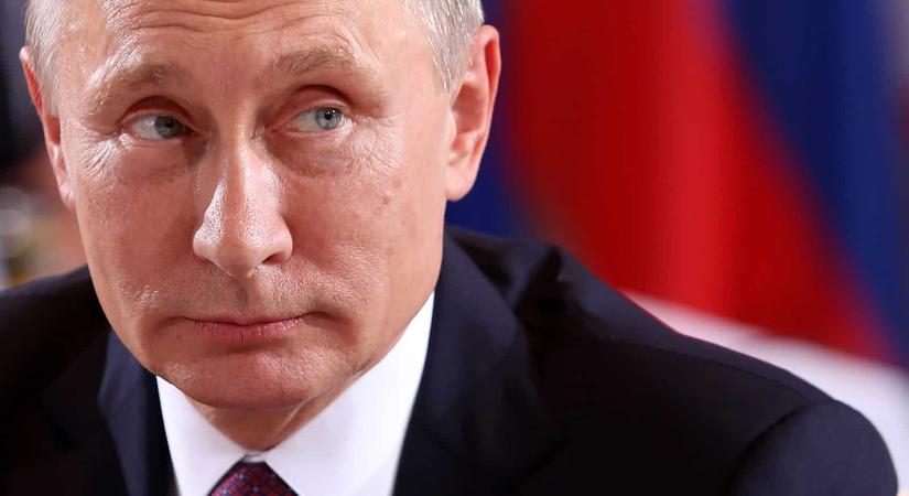 Mi történt? Putyin lánya Zelenszkijjel randizik
