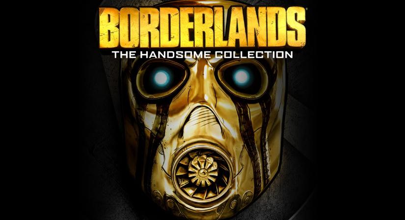 Készülhet a Borderlands 4?! Állítólag kilenc tripla-A játékon dolgozik a Gearbox