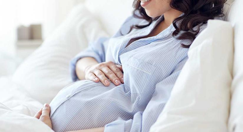 Preeklampszia – Cecsemők és kismamák életét menthetné meg a szakszerű szűrővizsgálat