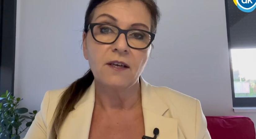 Kálmán Olga: A NER szégyene, hogy a Fidesz oligarchái gazdagodnak az élelmiszerdráguláson