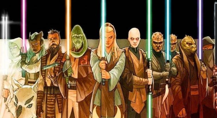 Új uniformisban tündökölhetnek a Jedik a The Acolyte előzménysorozatban