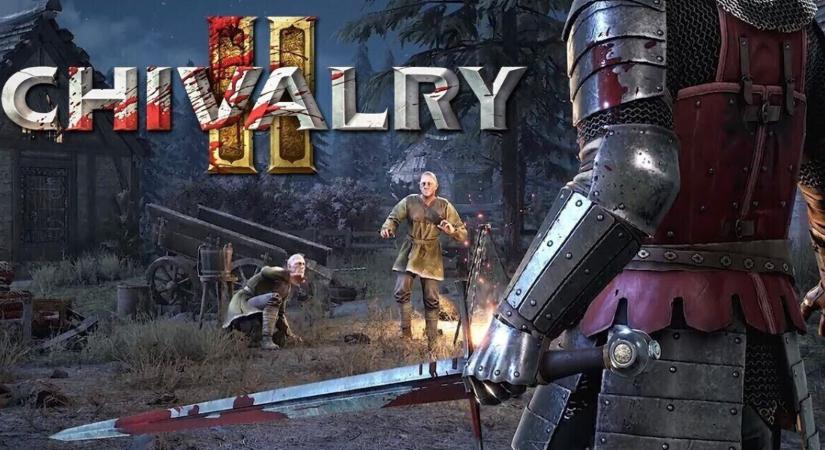 Chivalry 2 - Megjelenési dátumot kapott a Steam kiadás