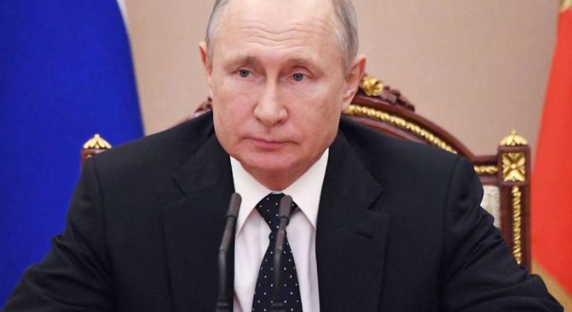 Durva fordulat jöhet az oroszoknál: Putyin elleni puccsra készül az orosz vezérkar?