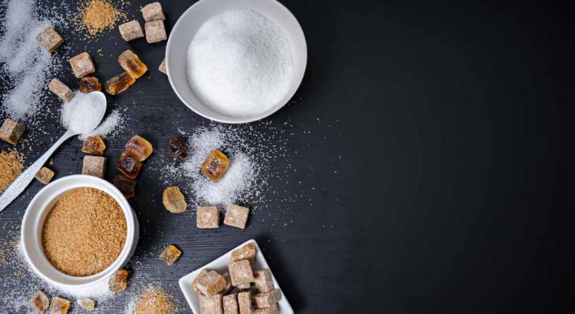 Vajon a természetes cukrok jobbak vagy a finomítottak?
