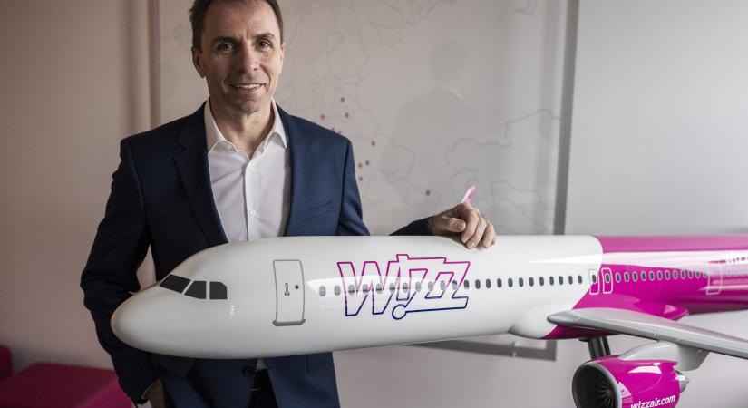 8 órás járatok indítását tervezi a Wizz Air, ezek a gépek szállnak fel a hosszú utakra