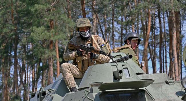 Három hónappal meghosszabbította a hadiállapotot Ukrajnában a Legfelső Tanács