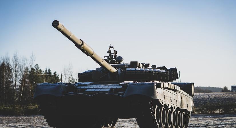216 ukrán település elfoglalásáról számoltak be az oroszbarát szakadárok