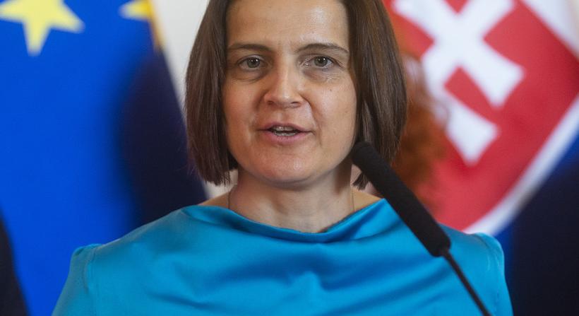 Kolíková szerint az Alkotmánybíróság elé kerülhet az inflációellenes csomag