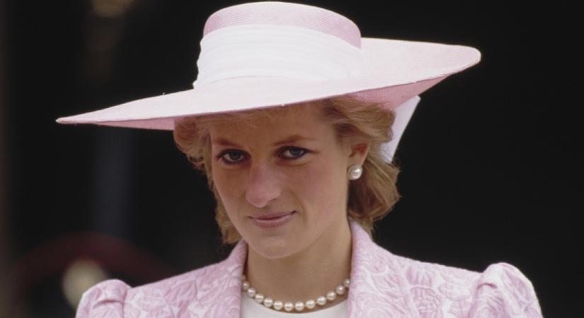 Diana különleges becenevet adott Harrynek: a hercegné úgy gondolta, kisebbik fia alkalmasabb lenne a trónra