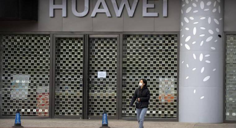 Kanada kitiltja a kínai Huawei Technologies-t az 5G hálózatokból
