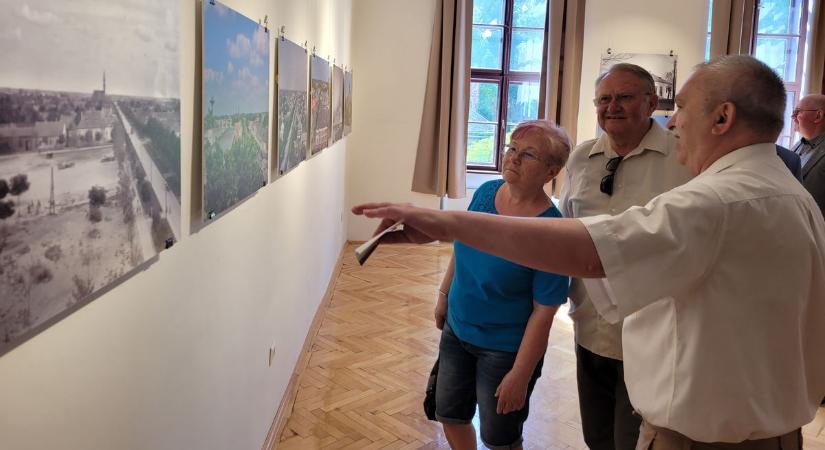 Kiállítással ünnepli jubileumát a Tessedik Sámuel Múzeum
