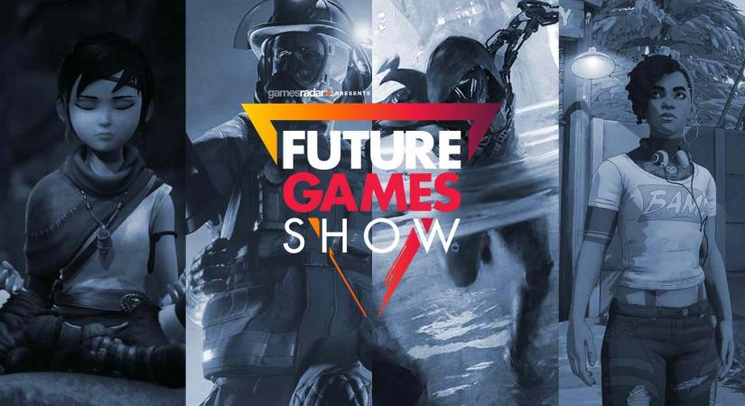 Június 11-ére tűzték ki a Future Game Show-t