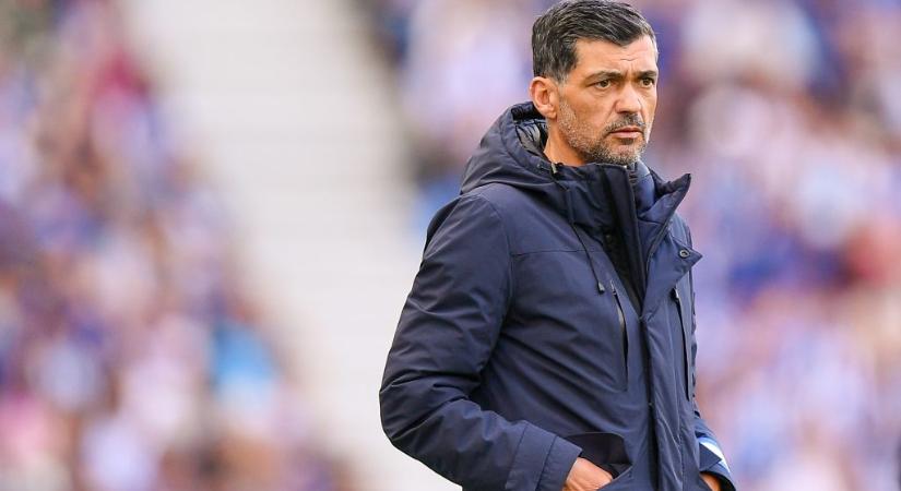 Váratlan helyről jöhet a Paris Saint-Germain új edzője, ha kirúgják Pochettinót