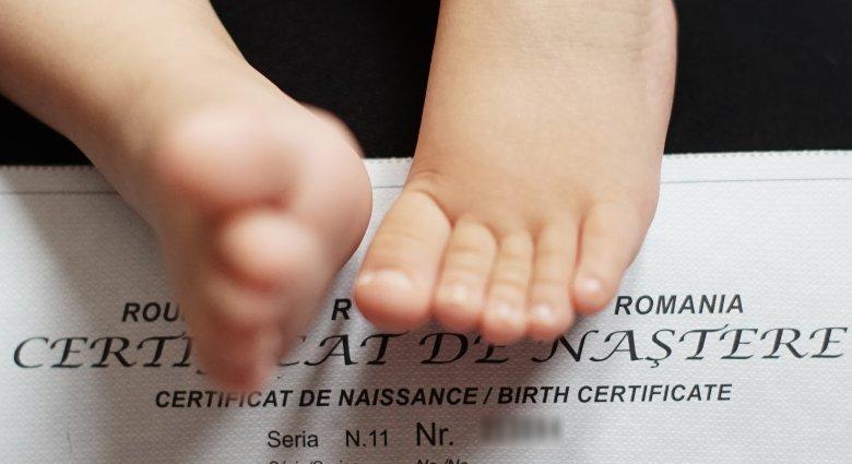 Széles körben érinti a lakosságot az anyakönyvi okiratokról szóló új törvény