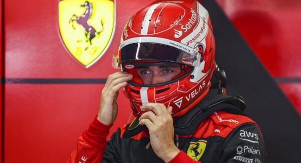 Leclerc: Magabiztosan várom a folytatást