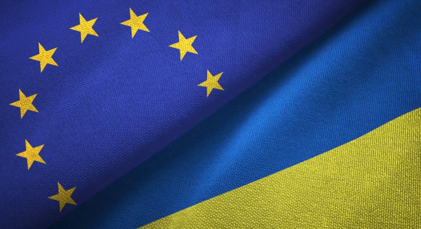 Ukrajna uniós csatlakozása 20 évig is eltarthat