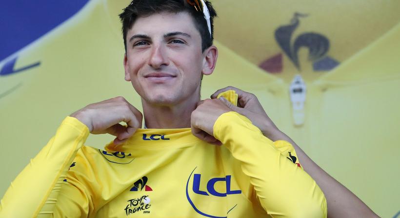 Giro d'Italia – Ciccone hegyi befutót nyert