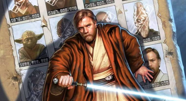 Minden, amit Obi-Wan Kenobiról tudnod kell
