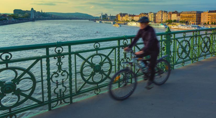 Szívhatják a fogukat a magyar biciklisek: súlyosan ráfizethetnek, ha beüt a baj