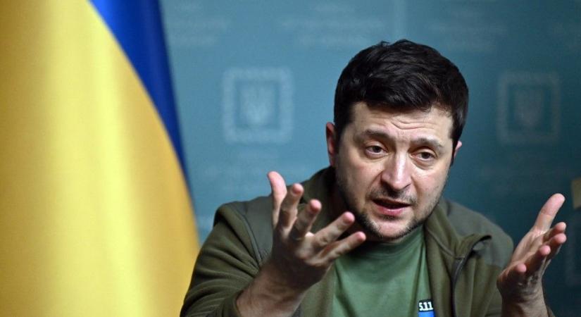 Ukrajna uniós csatlakozása 15–20 évbe is telhet