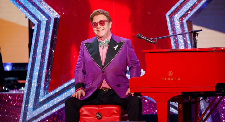 Még egy film készül Elton John életének munkásságából