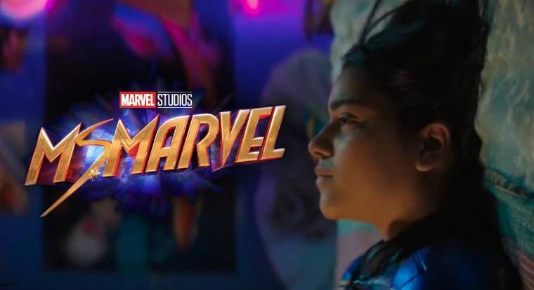 A végzet szólítja Kamalát a Ms. Marvel pörgős új előzetesében