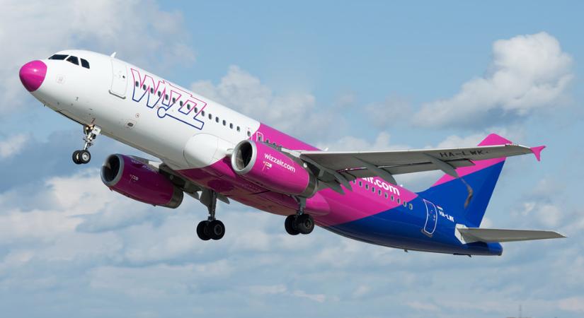 8 órás járatok indítását tervezi a Wizz Air