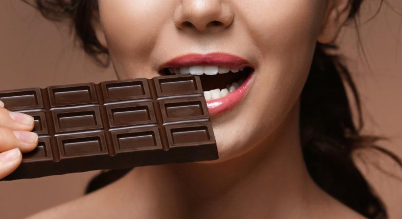 Cukorbetegek leszünk, ha sok csokit eszünk? A dietetikus válaszol!