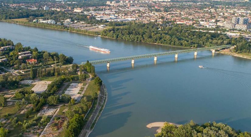 ATV: Óbuda és Újpest polgármestere nem támogatja az Aquincumi híd megépítését