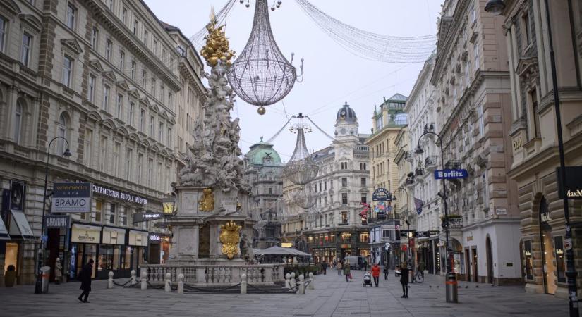 Bécsi hatóság: Majomhimlő-gyanú megerősítve