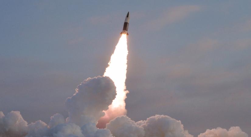 Oroszország hamarosan ötven interkontinentális rakétát állít hadrendbe