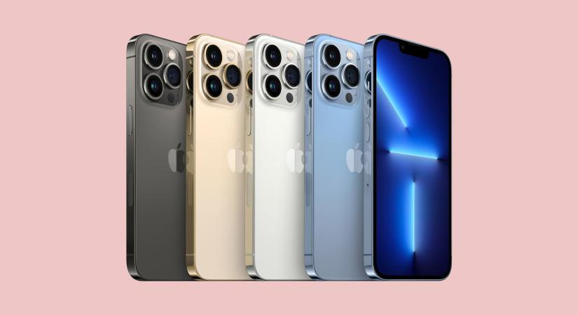 Az Apple kínai beszállítója eleshet a nagy megrendelésektől, miután az Apple rajtakapta, hogy megváltoztatta az iPhone 13 kijelzőjét