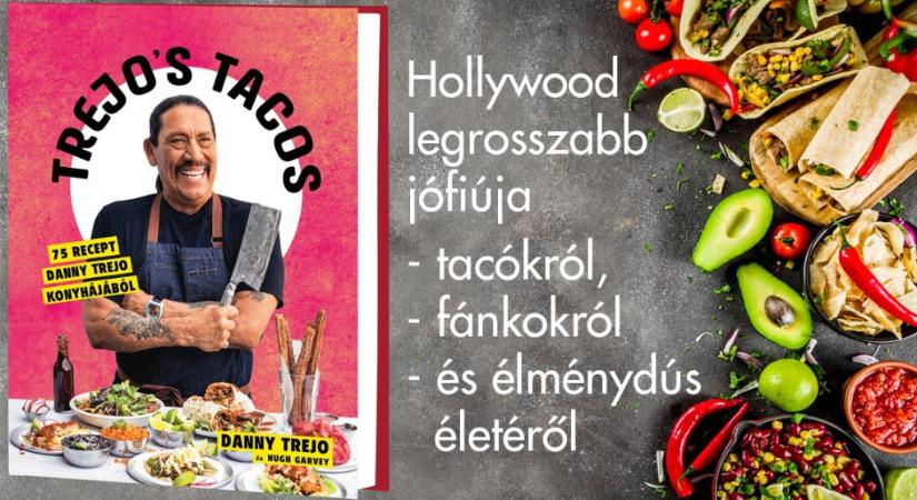 Trejo’s Tacos (X)
