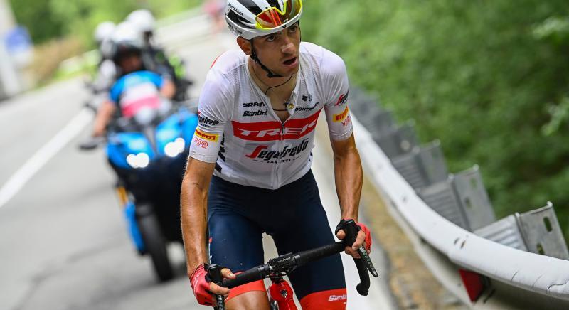 Giro d'Italia hírek: Ciccone emocionális győzelme, Carapaz nem sérült meg a bukásban, Fetter szökésben