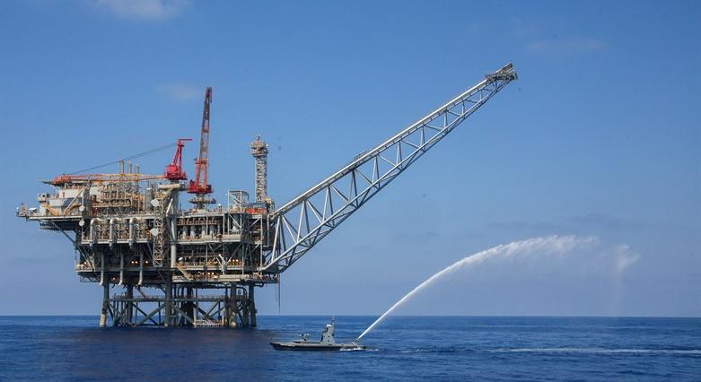 Izrael már idén nyáron megállapodhat az EU-val a földgáz szállításról
