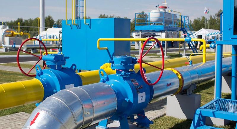 Elképesztően drágán vásárolja Románia az orosz földgázt