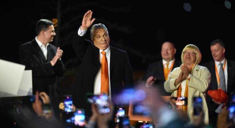 Kovách Imre: az ellenzék nem kínált semmit, legyőzhető a Fidesz